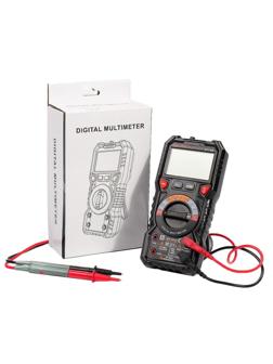 Мультиметр цифровой KT 118A PROLINE (КВТ)