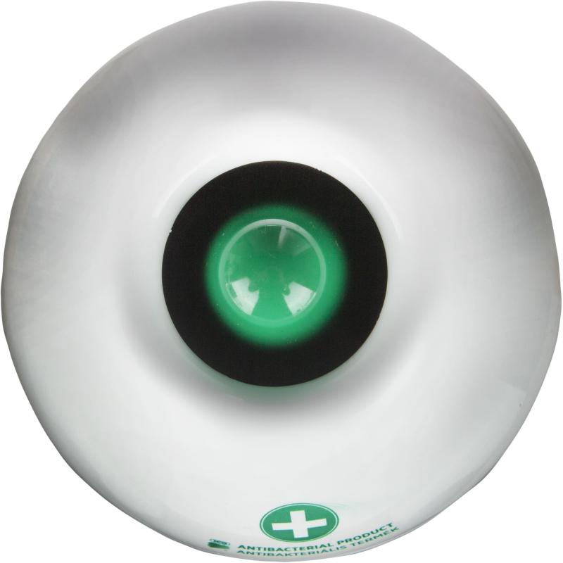 Скрепочница магнитная ANTIBACTERIAL PAPERCLIP HOLDER открытая Венгрия