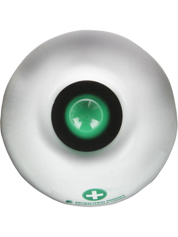 Скрепочница магнитная ANTIBACTERIAL PAPERCLIP HOLDER открытая Венгрия