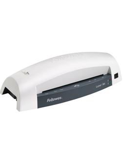 Ламинатор Fellowes Lunar A4, 75-80 мкм