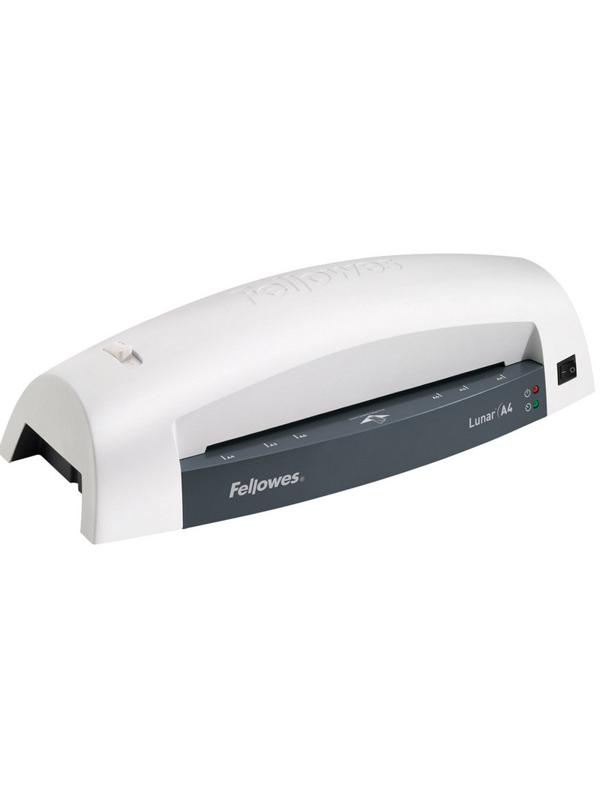 Ламинатор Fellowes Lunar A4, 75-80 мкм