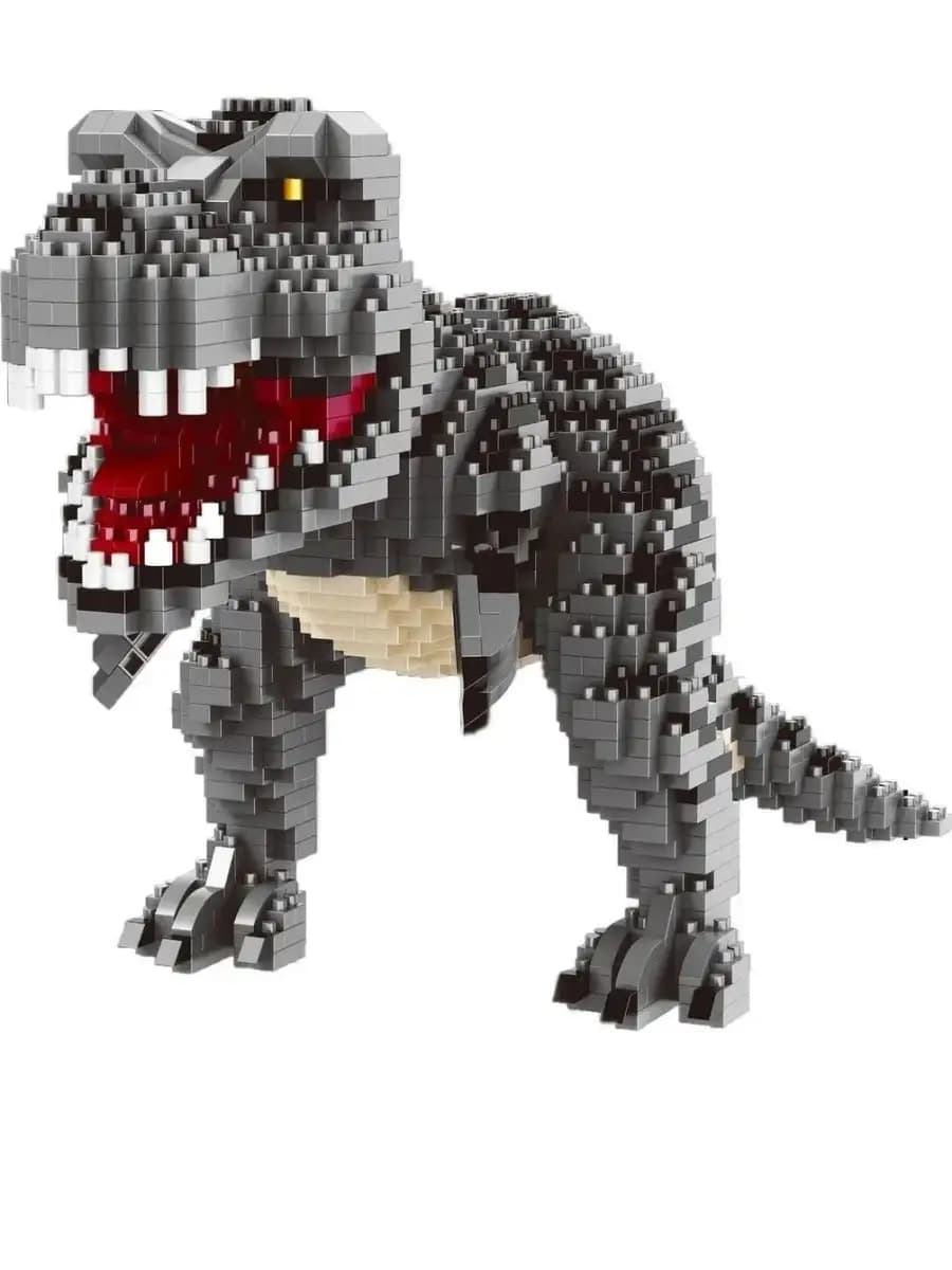 Конструктор 3D Balody «Тиранозавр Рекс» 16088 / 1530 деталей