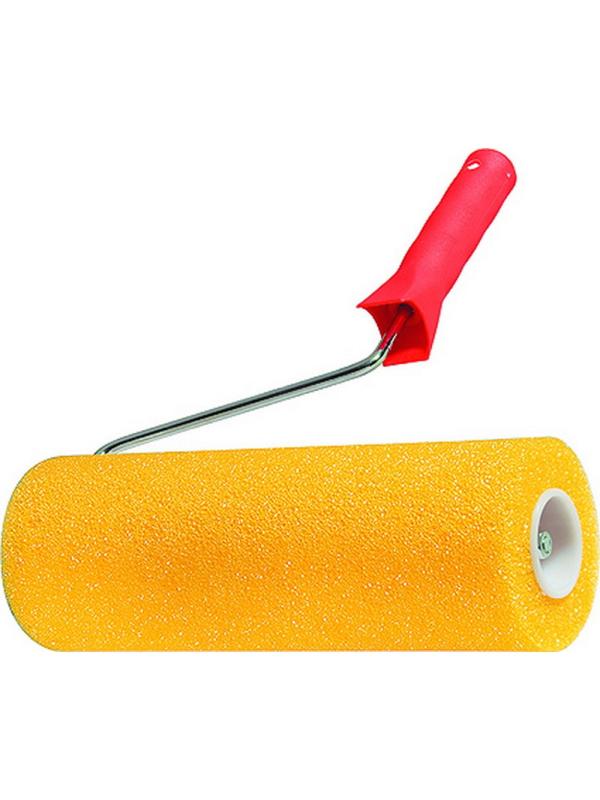 Валик поролон с ручкой 230 мм, d=80мм MTX 80220