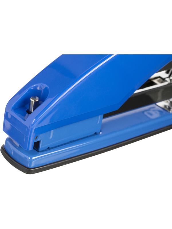 Степлер Attache ( №23/10) до 60 листов, энергосберегающий, пластик, син