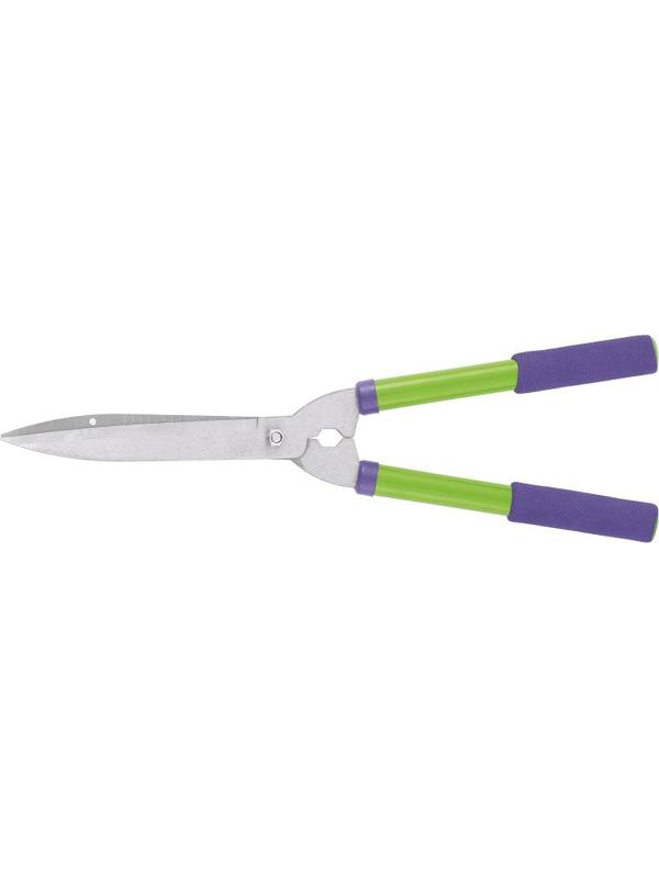 Кусторез 500 мм, стальные обрезиненные рукоятки PALISAD (60562)