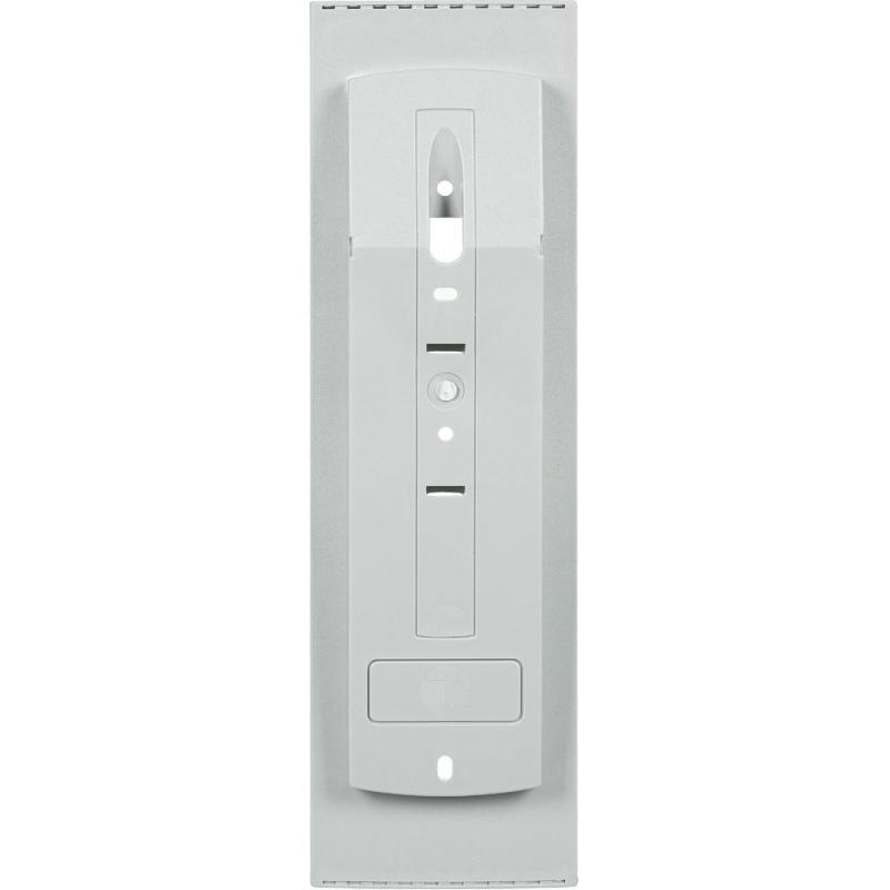 Демосистема настенная Promega office 10 панелей, серый, пластик, 2части