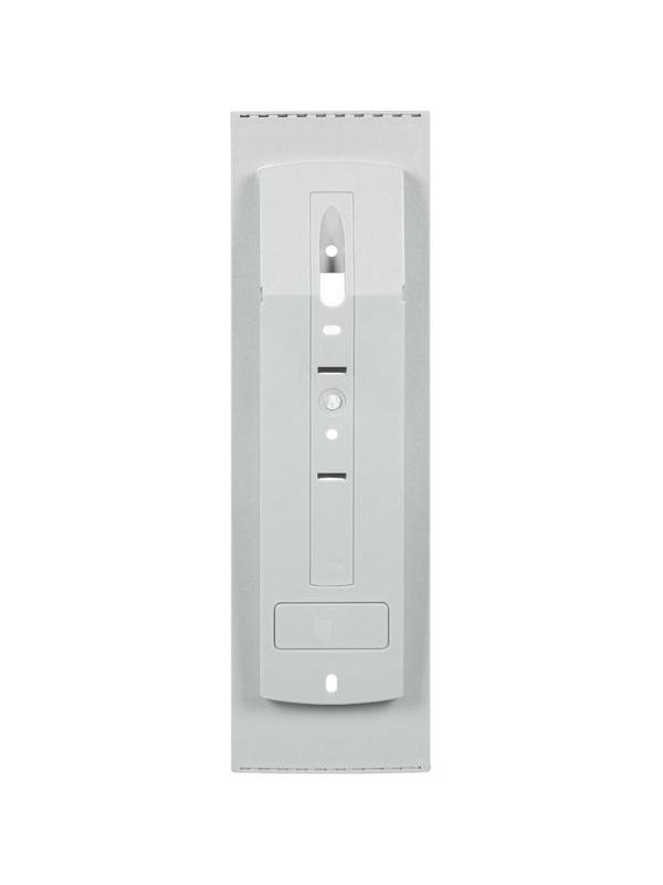 Демосистема настенная Promega office 10 панелей, серый, пластик, 2части