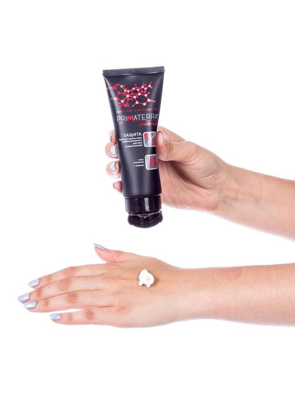Крем защитный Primaterra UNIVERSAL для рук комбинир. 100мл