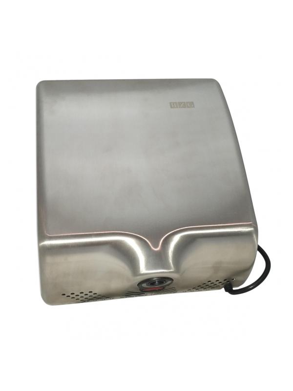 Сушилка для рук электрическая 1кВт хром матовый BXG-180A Restyle