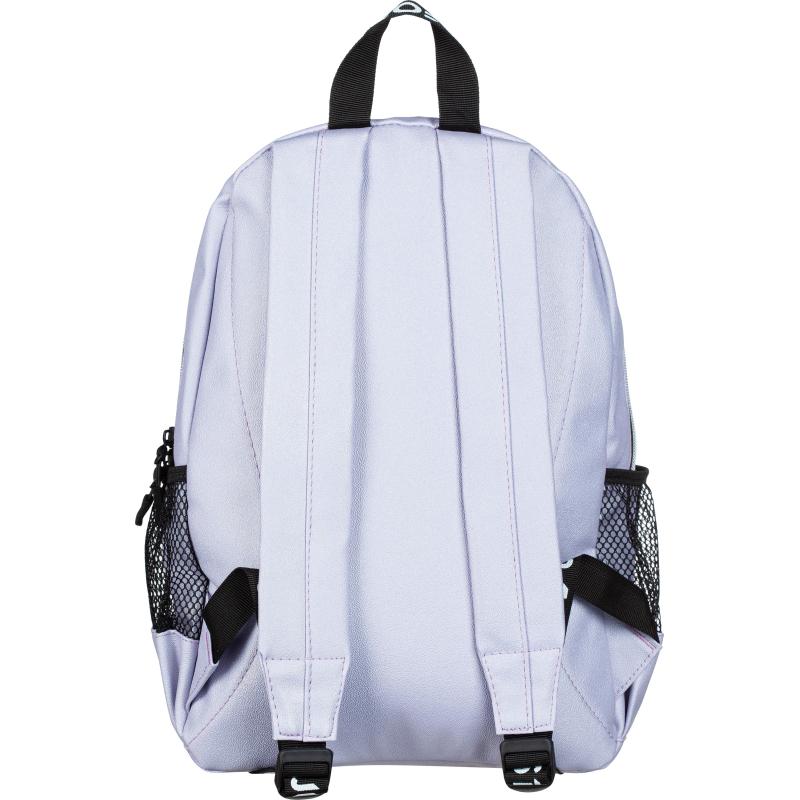 Рюкзак №1School Smart экокожа, сиреневый