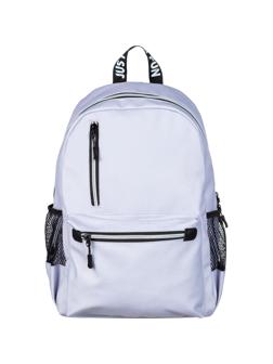 Рюкзак №1School Smart экокожа, сиреневый