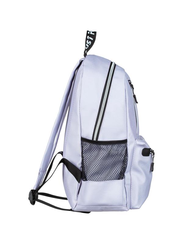 Рюкзак №1School Smart экокожа, сиреневый