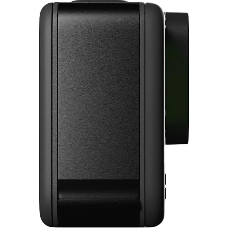 Экшн-камера GoPro HERO9 Black Edition (CHDHX-901-RW)