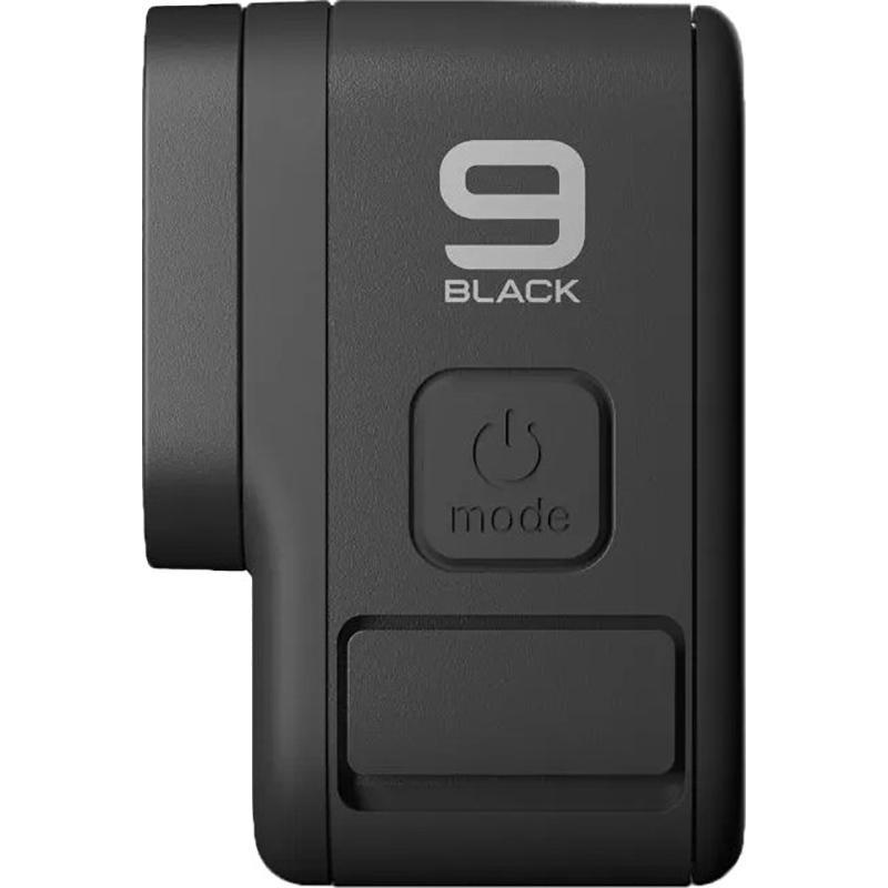 Экшн-камера GoPro HERO9 Black Edition (CHDHX-901-RW)