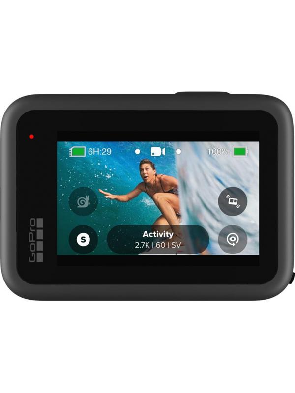 Экшн-камера GoPro HERO9 Black Edition (CHDHX-901-RW)