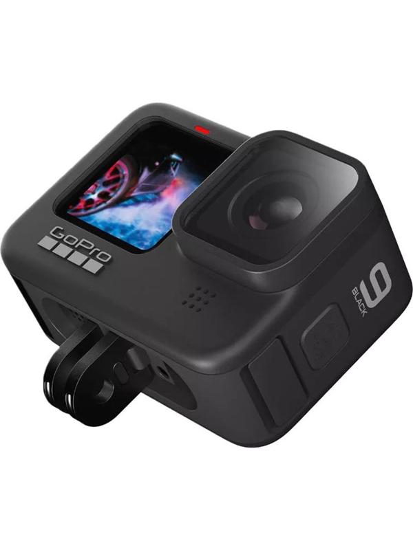 Экшн-камера GoPro HERO9 Black Edition (CHDHX-901-RW)