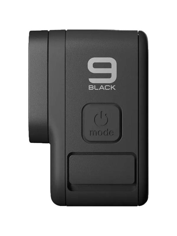 Экшн-камера GoPro HERO9 Black Edition (CHDHX-901-RW)