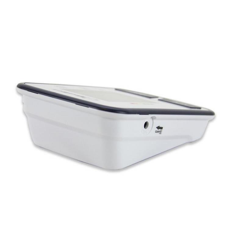 Тонометр MediTech МТ30 манжета 22-36см