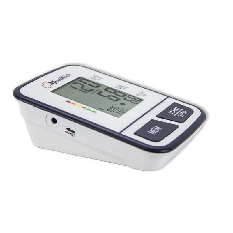 Тонометр MediTech МТ30 манжета 22-36см