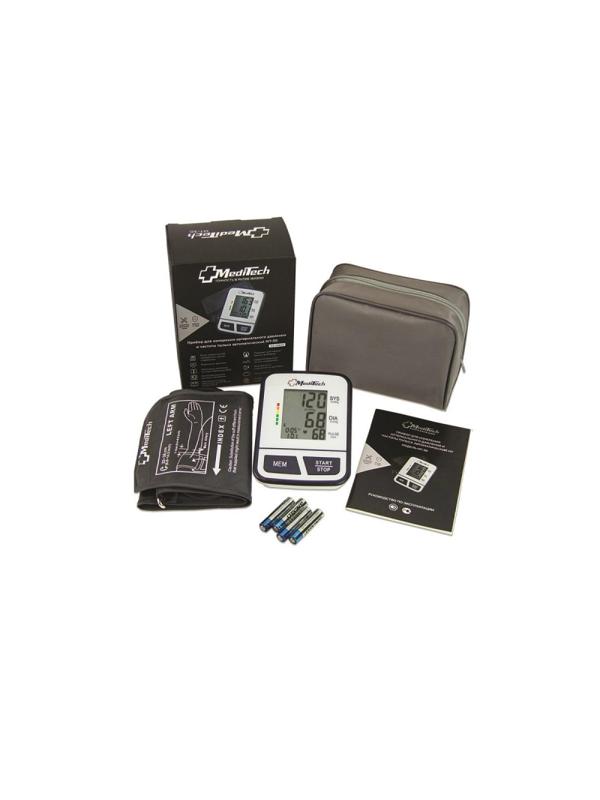 Тонометр MediTech МТ30 манжета 22-36см