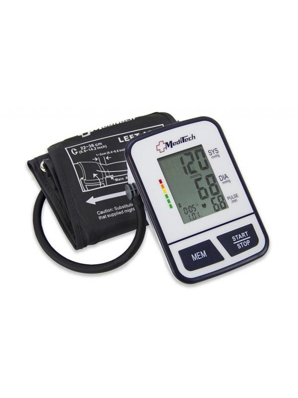 Тонометр MediTech МТ30 манжета 22-36см