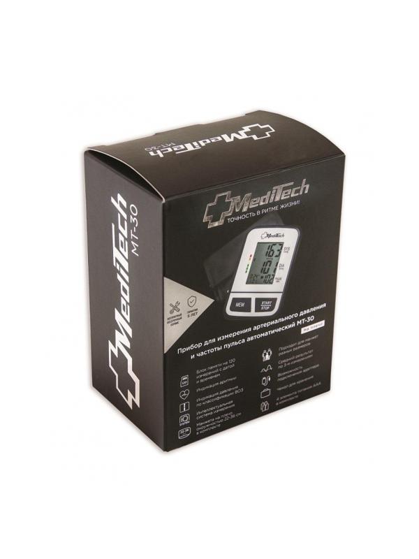 Тонометр MediTech МТ30 манжета 22-36см