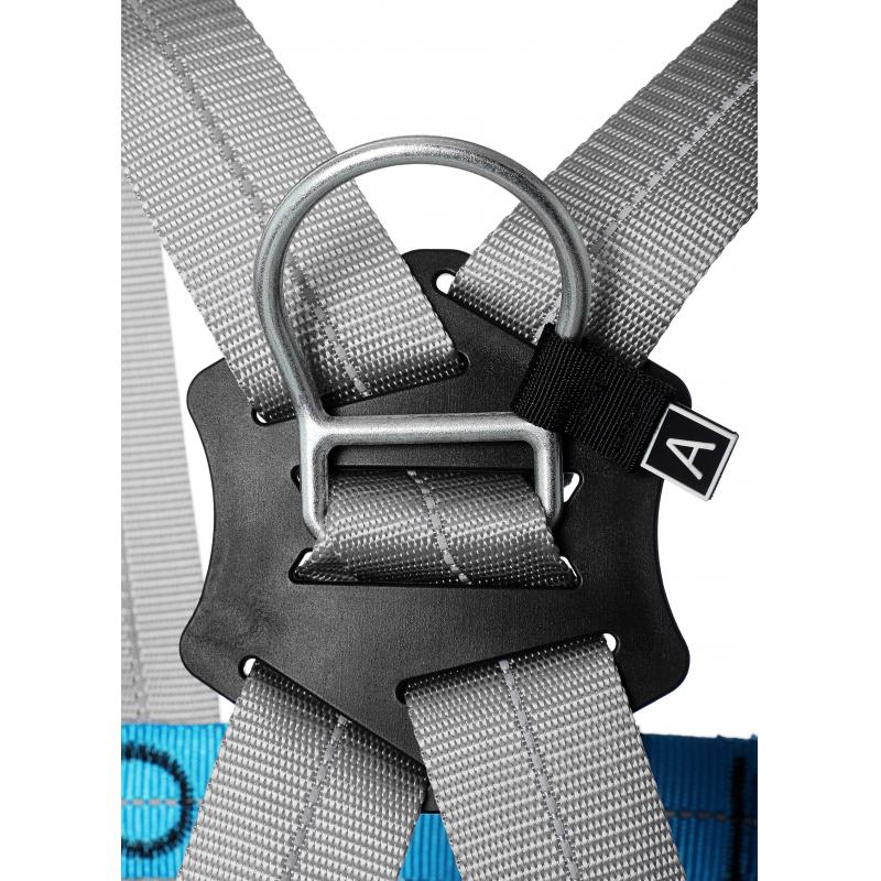 Привязь страховочная 'Высота 036' (Размер 1) vst 036