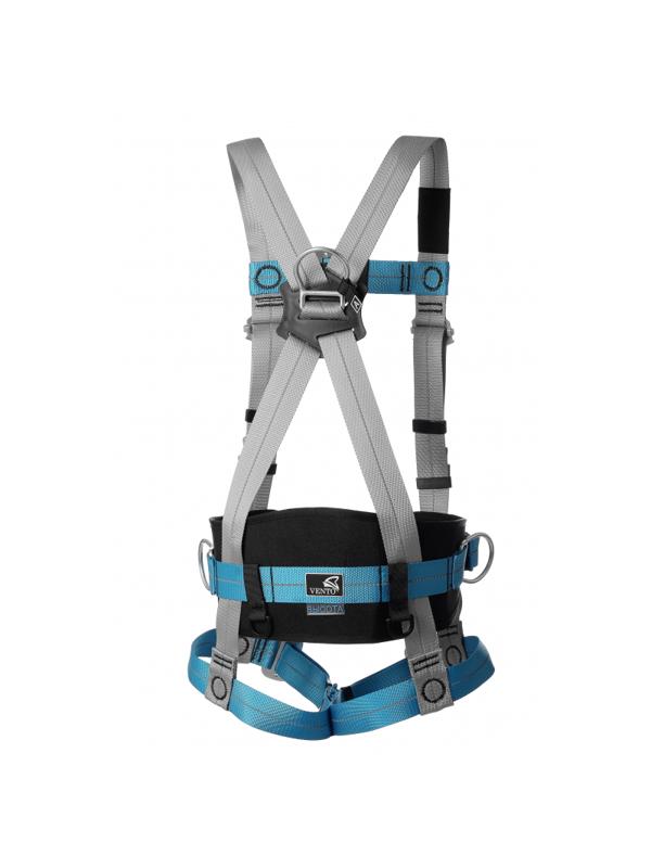 Привязь страховочная 'Высота 036' (Размер 1) vst 036