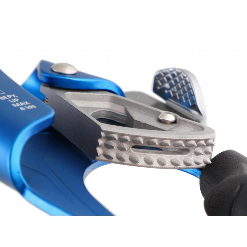 Зажим ручной 'Жумар' под правую руку vnt 1083