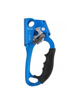 Зажим ручной 'Жумар' под правую руку vnt 1083