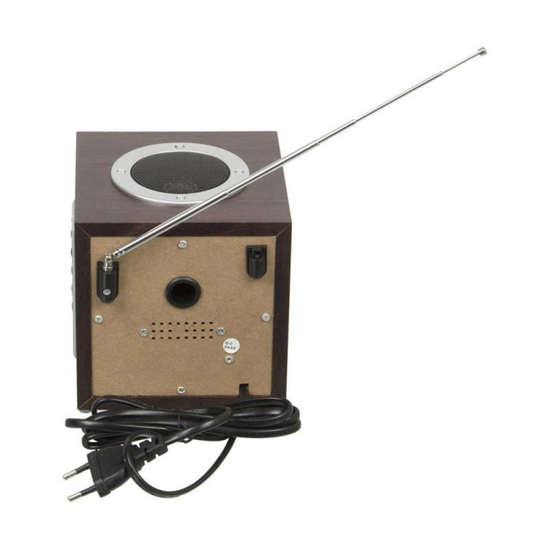 Радиоприемник Hyundai H-SRS200 (H-SRS200)