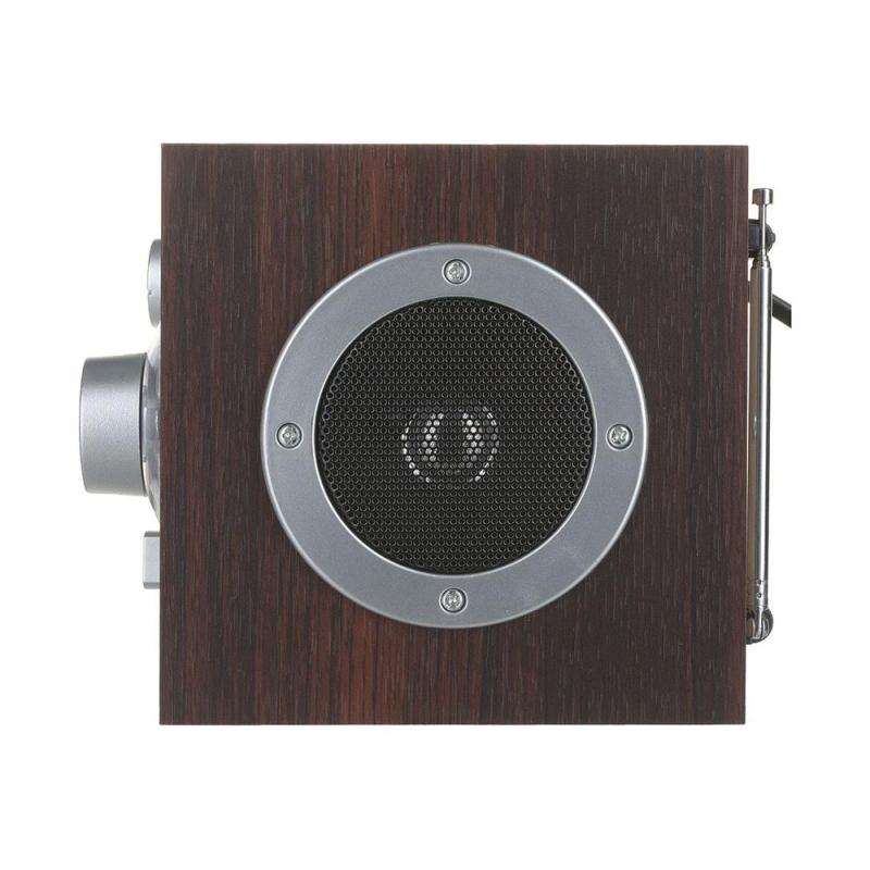 Радиоприемник Hyundai H-SRS200 (H-SRS200)