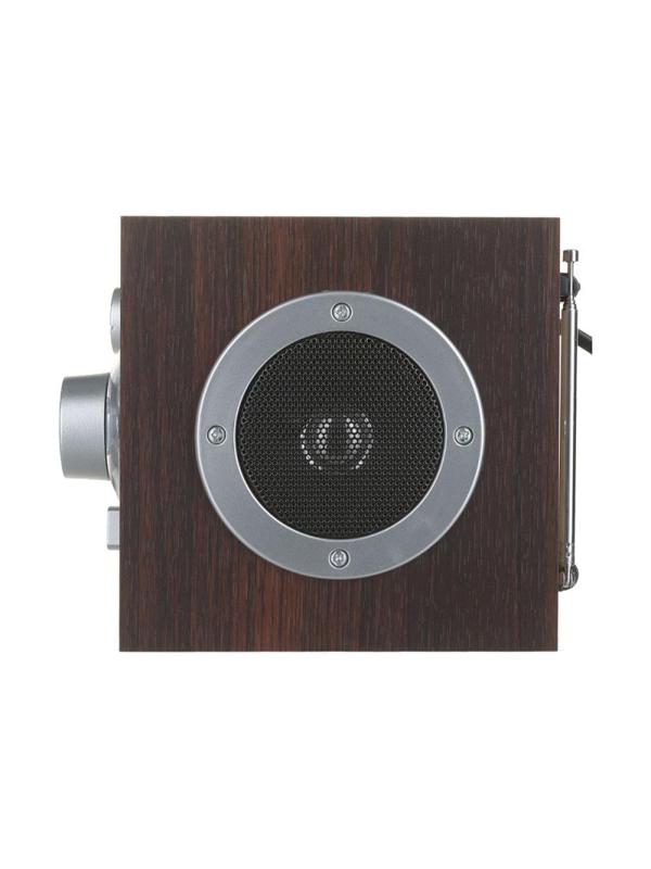 Радиоприемник Hyundai H-SRS200 (H-SRS200)