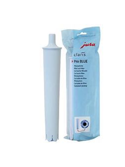Фильтр для кофемашин Jura Claris Pro Blue <71702