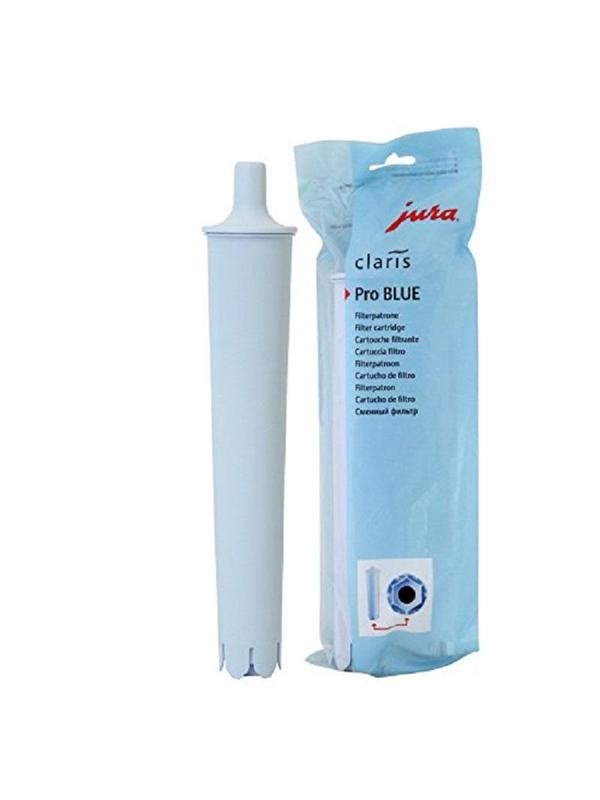 Фильтр для кофемашин Jura Claris Pro Blue <71702