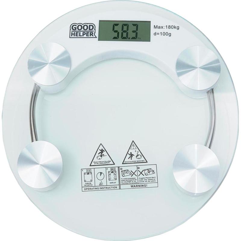 Весы GOODHELPER напольные BS-S50