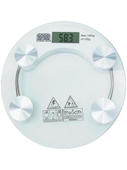 Весы GOODHELPER напольные BS-S50