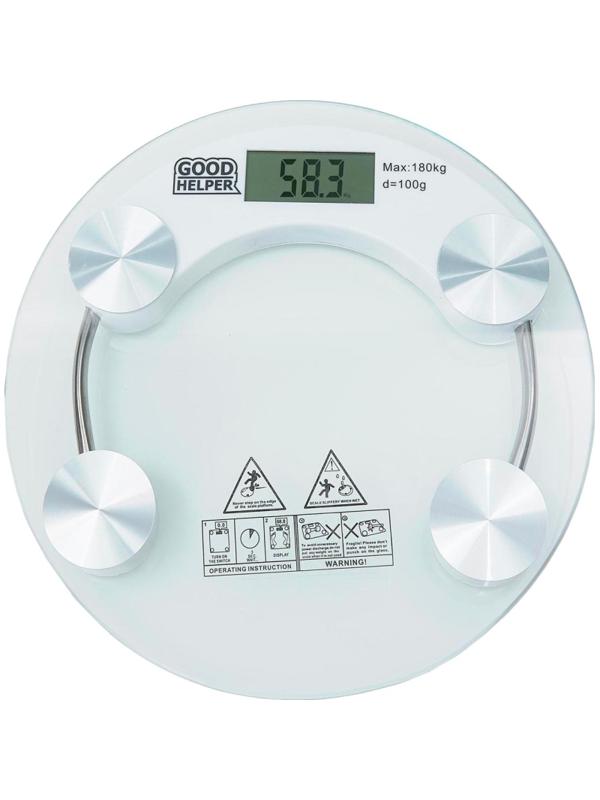 Весы GOODHELPER напольные BS-S50