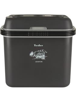 Автохолодильник Термоэлектрический TESLER TCF-3512, объем 32л