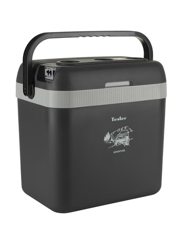 Автохолодильник Термоэлектрический TESLER TCF-3512, объем 32л