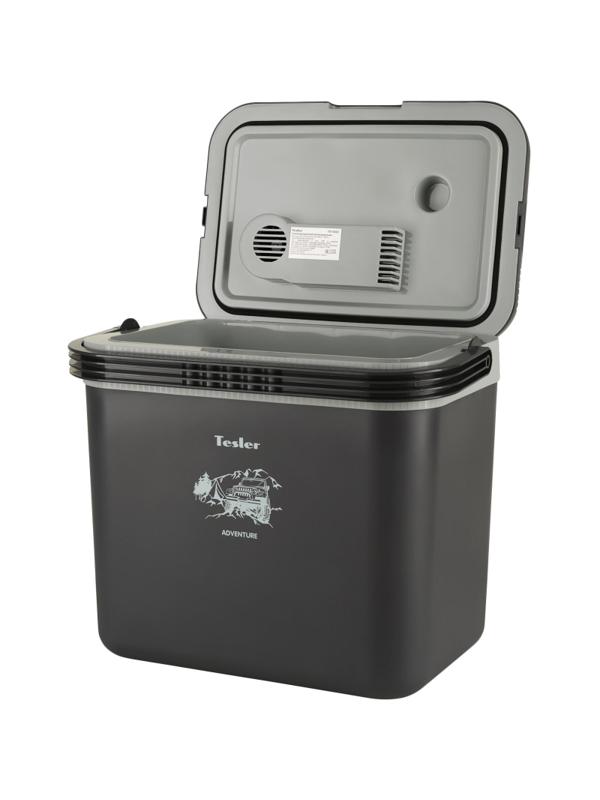 Автохолодильник Термоэлектрический TESLER TCF-3512, объем 32л