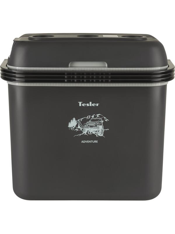Автохолодильник Термоэлектрический TESLER TCF-3512, объем 32л