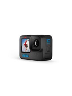 Экшн камера GoPro HERO10 Black Edition (CHDHX-101-RW)