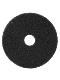 Круг TASKI Americo 17 43см черный агрессивная чистка 5шт/уп