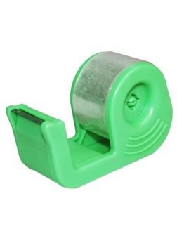 Диспенсер для канцелярской ленты Луч с лентой 24мм х 20м нож мет 30С1899-08