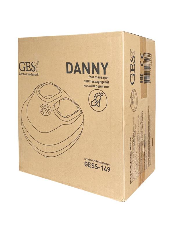 Массажер для ног Danny GESS-149