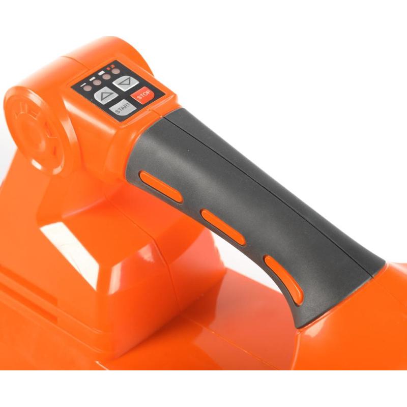 Воздуходув аккумуляторный PATRIOT СВ411 40В, (без АКБ и З/У) (755202411)