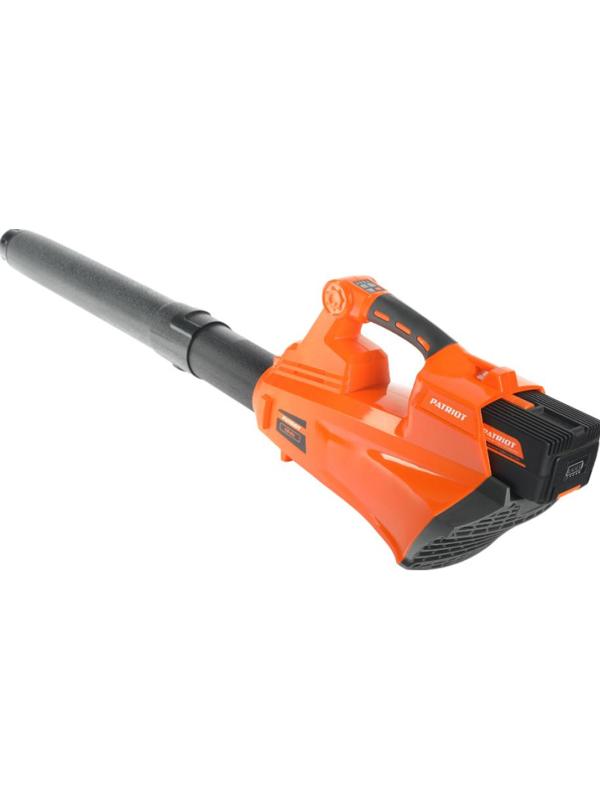 Воздуходув аккумуляторный PATRIOT СВ411 40В, (без АКБ и З/У) (755202411)