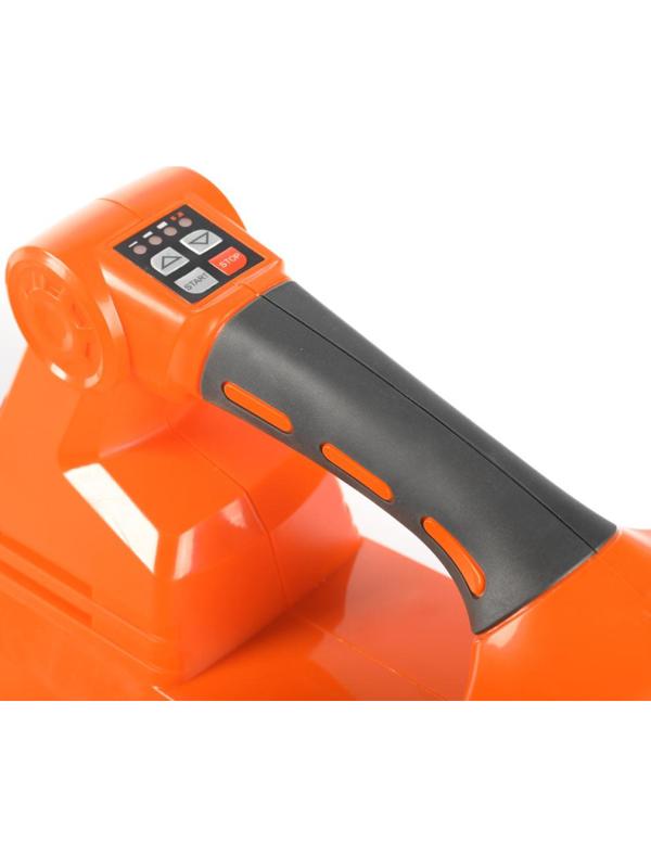 Воздуходув аккумуляторный PATRIOT СВ411 40В, (без АКБ и З/У) (755202411)