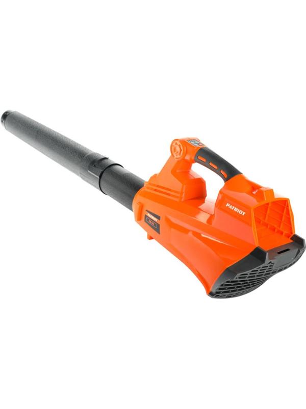 Воздуходув аккумуляторный PATRIOT СВ411 40В, (без АКБ и З/У) (755202411)
